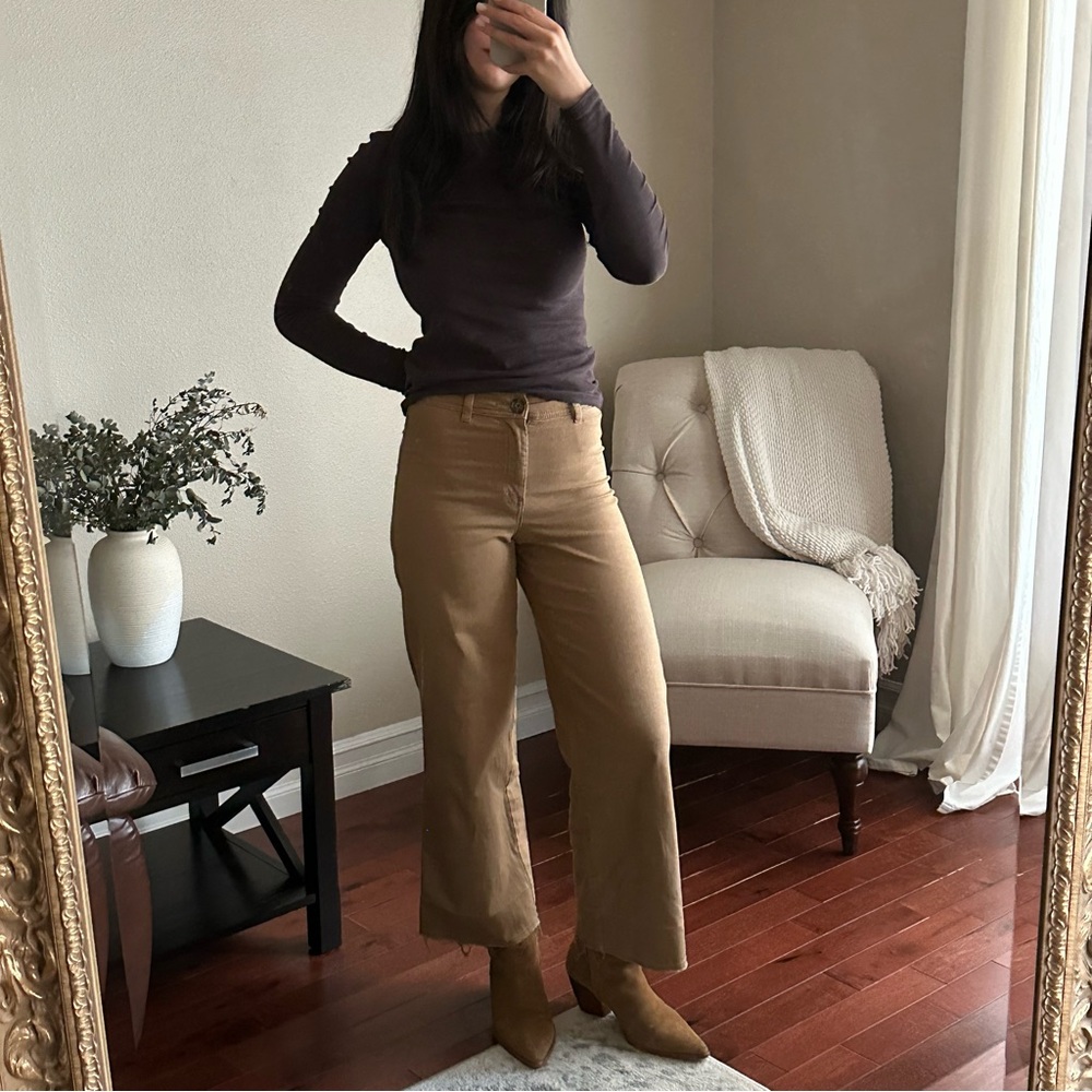 H&M pants